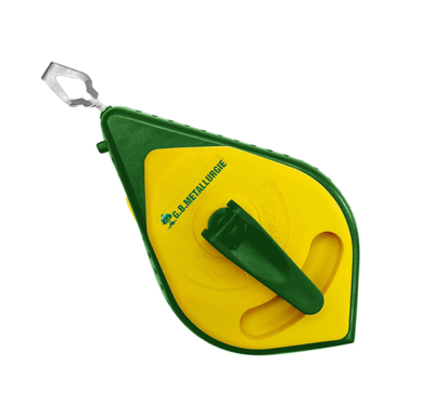 Cordeau à Tracer Speed Bleu Sur Carte - 30M