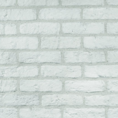 Plaquette Granulit Blanc  50cm 20cm x 6cm x 1,5cm Carton de 1m2