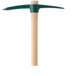 Décintroir à Hache Emm. Bois