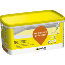 Weberprim Universel - 20 kg