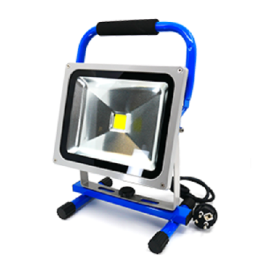 Projecteur Led 30W Filaire IP65