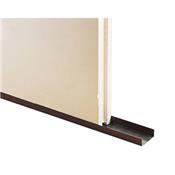 Semelle PVC pour carreaux de pltre - Ep.50 - 3.00ml