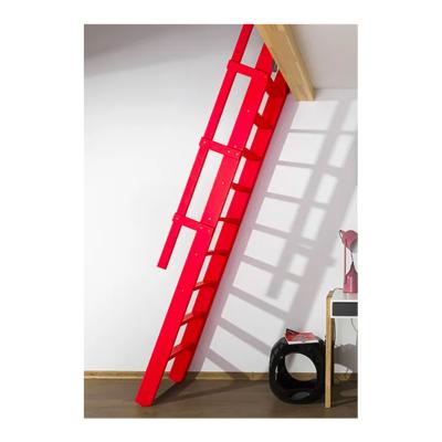 Échelle de meunier MSP-R3014 - Rose - 055/300 cm