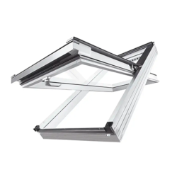 Fenêtre de toit à rotation - FTW-V U5 