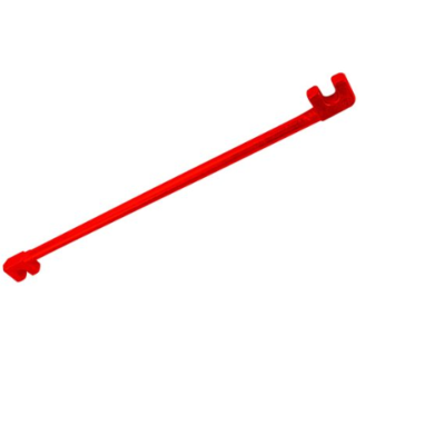 Griffe à Couder - 6x8mm