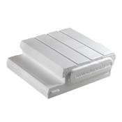 Hourdis Polystyrène 12x57x62cm UP27 pour poutrelles treillis