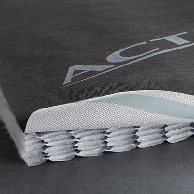 Triso Boost’R Hybrid écran HPV - R 3.95 1.60x10M