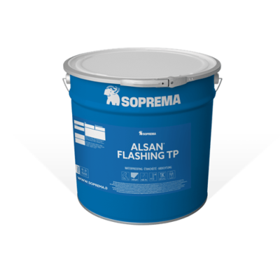 Alsan Flashing TP – 15 kg