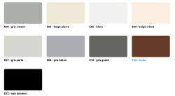 Weberjoint flex - Sac 25 kg