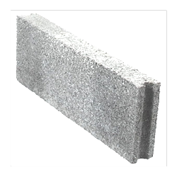 Planelle béton 50x160x500