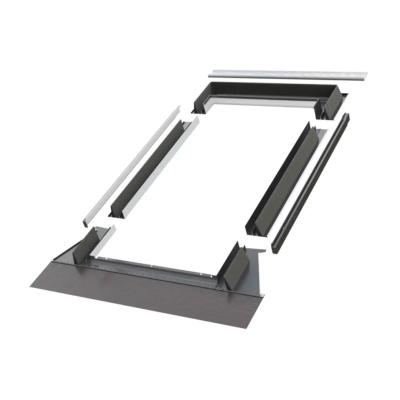 Raccord d'étanchéité - EHV-A 7016 - Couverture ondulée - Pose Standard