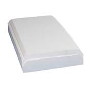 Hourdis Polystyrène Coffrant (sans languette) 12x57x120 - UP 0.80 