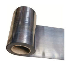 Rouleau de plomb de 0.16 x 10 m