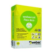 Webercol Flex ENAE Gris - Sac 25 kg