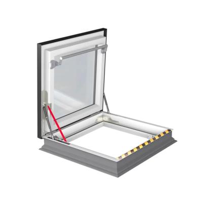 Fenêtre de sortie pour toits plats - DRF DU6