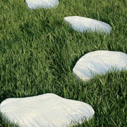 Pas Japonais Chinon Crème 36Cm x 24Cm x 2,8Cm 