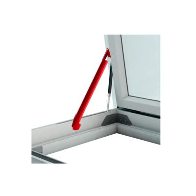 Verrouillage pour toit plat - ZBR