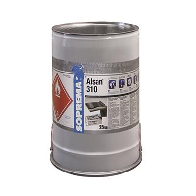 Alsan 310 - Seau 25 kg