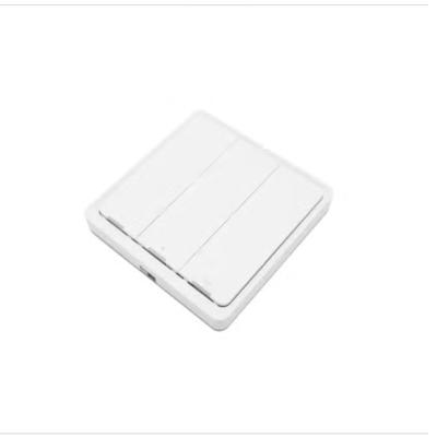 Interrupteur WiFi/ ZigBee ZTK3