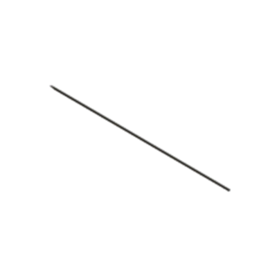 Chapeau droit - Armatures de Renfort pour Chaînages 