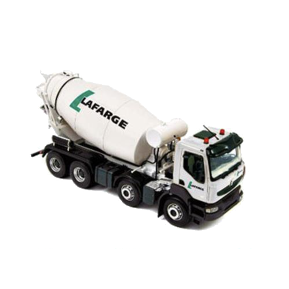 Béton pour plancher extérieur BPS C25 XF1 D3 S3 D22 II42R