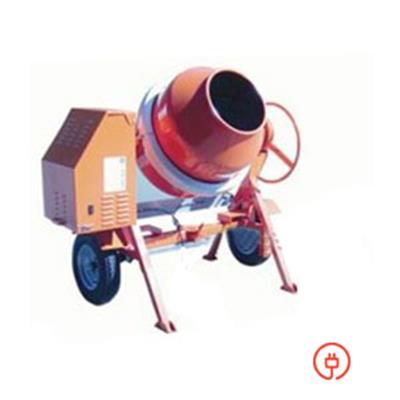 Bétonnière électrique BS280E - 260 litres