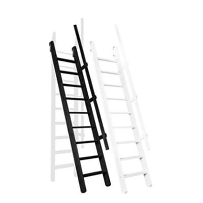 Échelle de meunier MSP-WW - Blanc - 055/300 cm