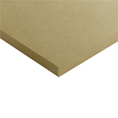 Panneaux MDF Standard 19mm - 3.05x1.22