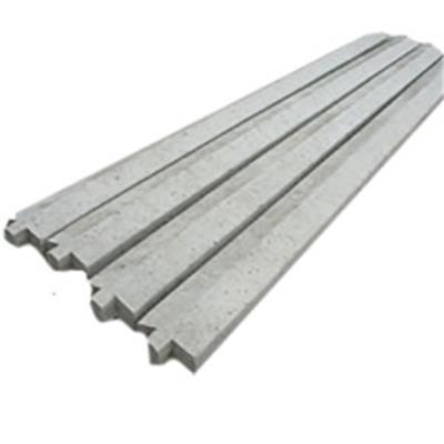 Chaperons double pentes - 192x12x6.5