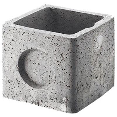 Regard béton - 50x50x33
