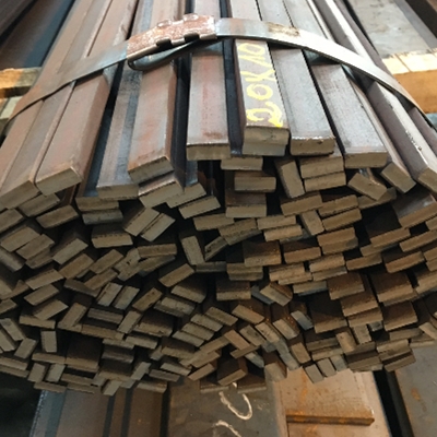 Plat acier - 20x6000