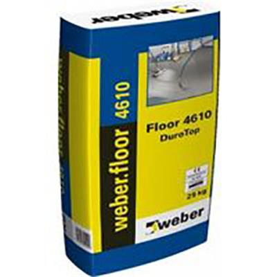 Weberfloor 4610 Gris clair - Sac 25 kg