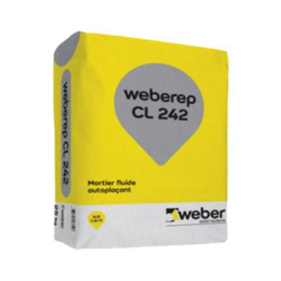 Weberep CL 242 - Sac 25 kg