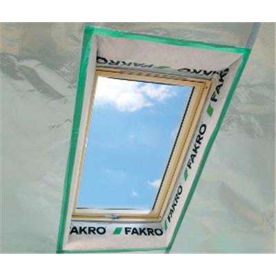 Col Pare-Vapeur XDS, Dimension Fakro 78 x 160 cm