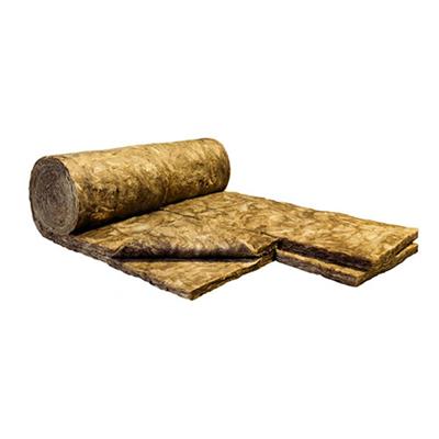 Laine de verre Ultracoustic - Ep.70mm - R=1.85 - 12.60m²