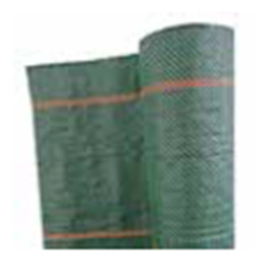 Toile Paillage Paysage Verte - 2.10x25 m