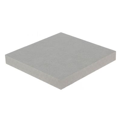 MDF Hydrofuge - 2.44x1.83 - Gris Clair, Epaisseur 8 mm