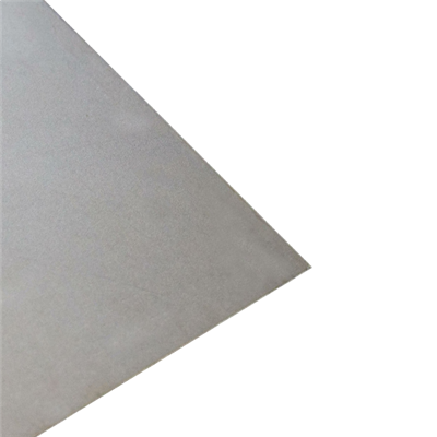 Tôle à froid - 1.25x2.5m (Lxl)x 1.5 mm (ép)