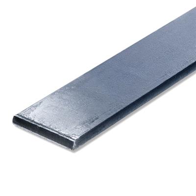 Plat acier - 80x6000, Epaisseur de l'acier Epaisseur 5 mm